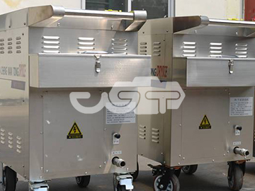 鄆城萬(wàn)通干冰清洗機(jī)WT-750B