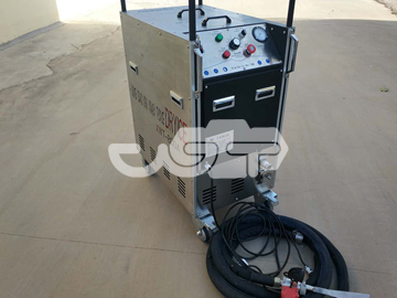 鄆城萬(wàn)通干冰清洗機(jī)WT-800型