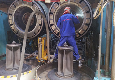 干冰清洗機(jī)常見問題解答