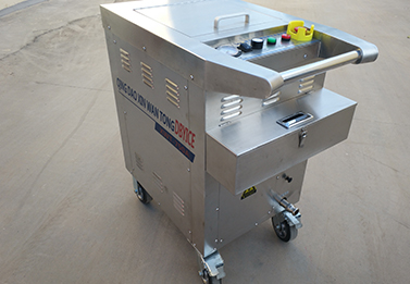 干冰清洗機(jī)有哪些優(yōu)勢？