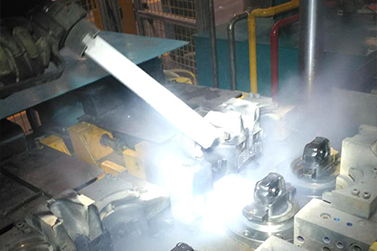 鄆城萬通針對橡膠和塑料行業(yè)方面的清洗