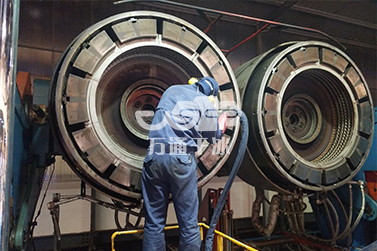 為什么要使用干冰清洗技術(shù)？