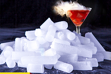 干冰是什么？干冰是怎樣生產(chǎn)出來的