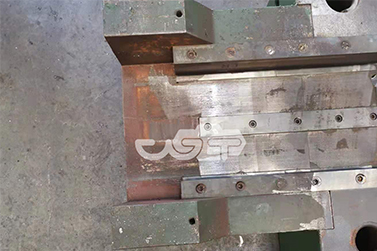 汽車類壓鑄模具干冰清洗 操作簡(jiǎn)便 節(jié)能環(huán)保清洗