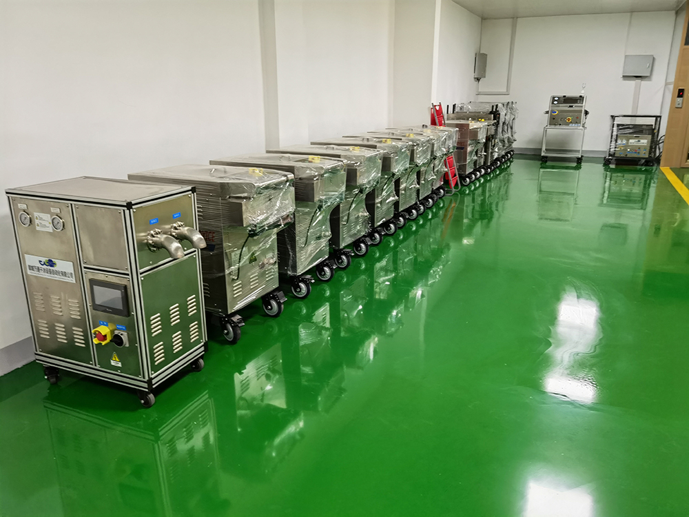 干冰可以用來做什么？