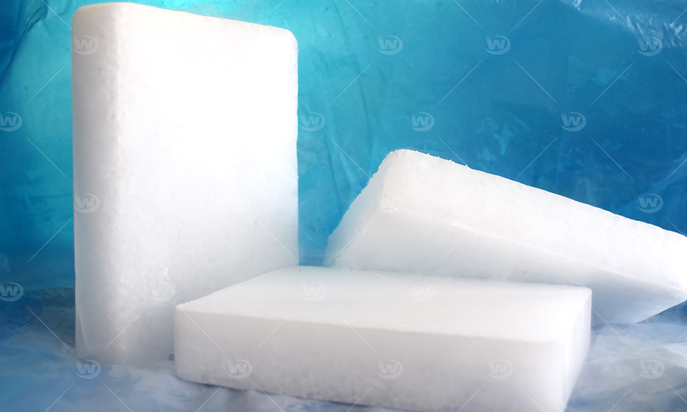 食用干冰是什么，和工業(yè)干冰有什么區(qū)別