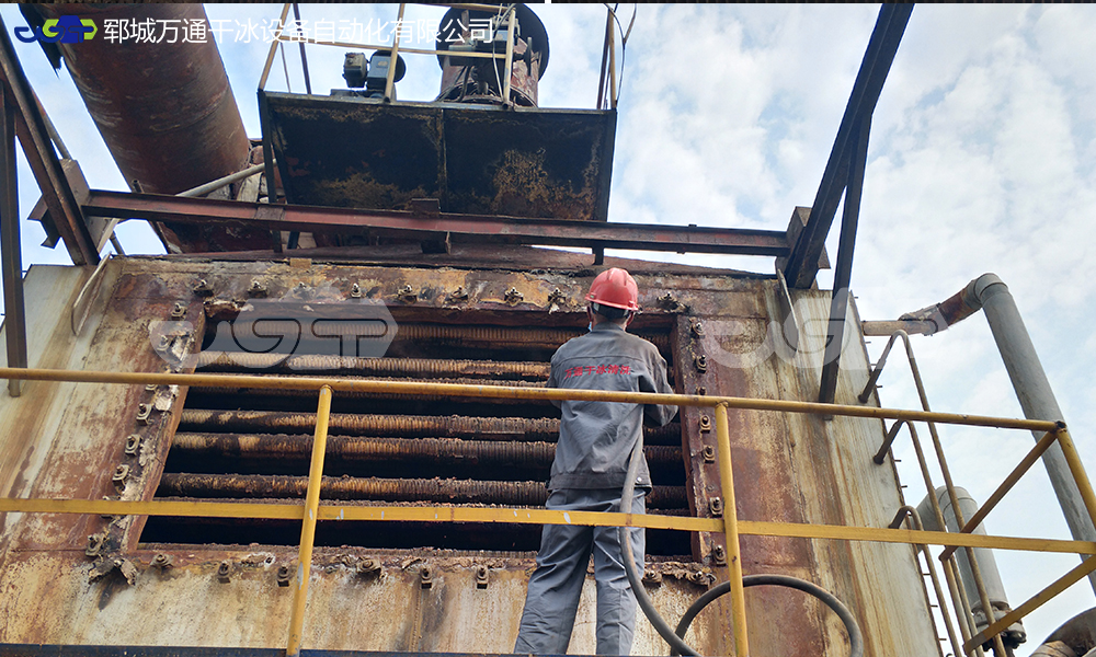 干冰清洗的優(yōu)勢(shì)，該清洗方式都能清洗哪些行業(yè)