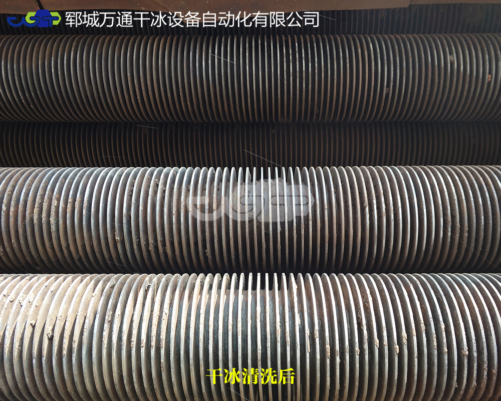 如何購買一臺性價(jià)比高的干冰清洗機(jī)?