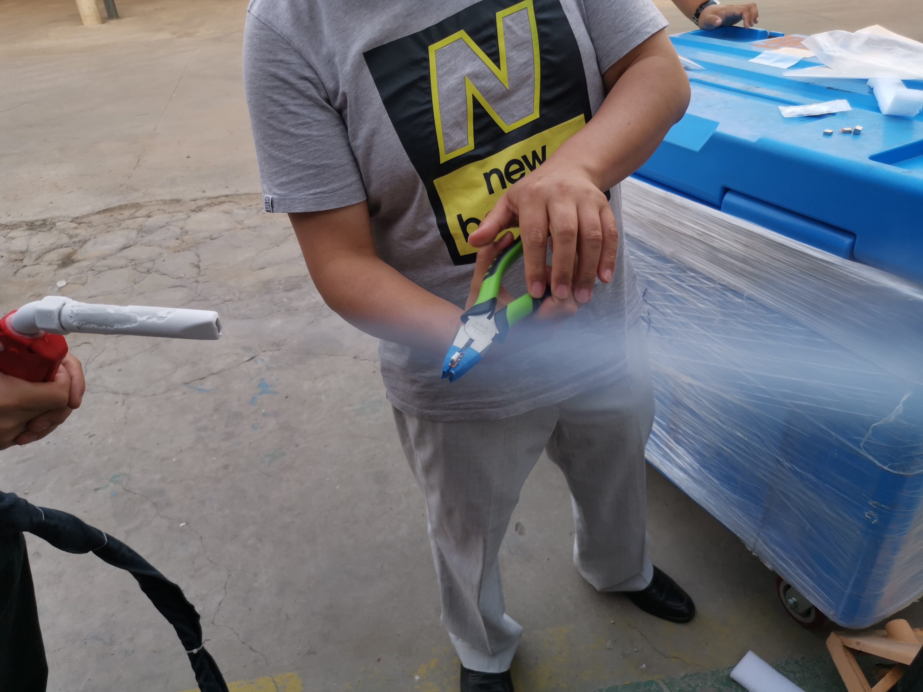 干冰清洗服務與傳統(tǒng)清洗相比較有什么樣的優(yōu)點