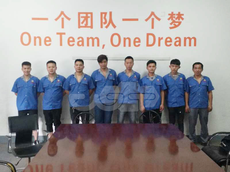 萬通干冰清洗服務：企業(yè)增產(chǎn)增效的秘密武器