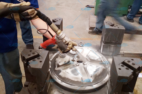 鄆城萬通干冰清洗機常見應用場景