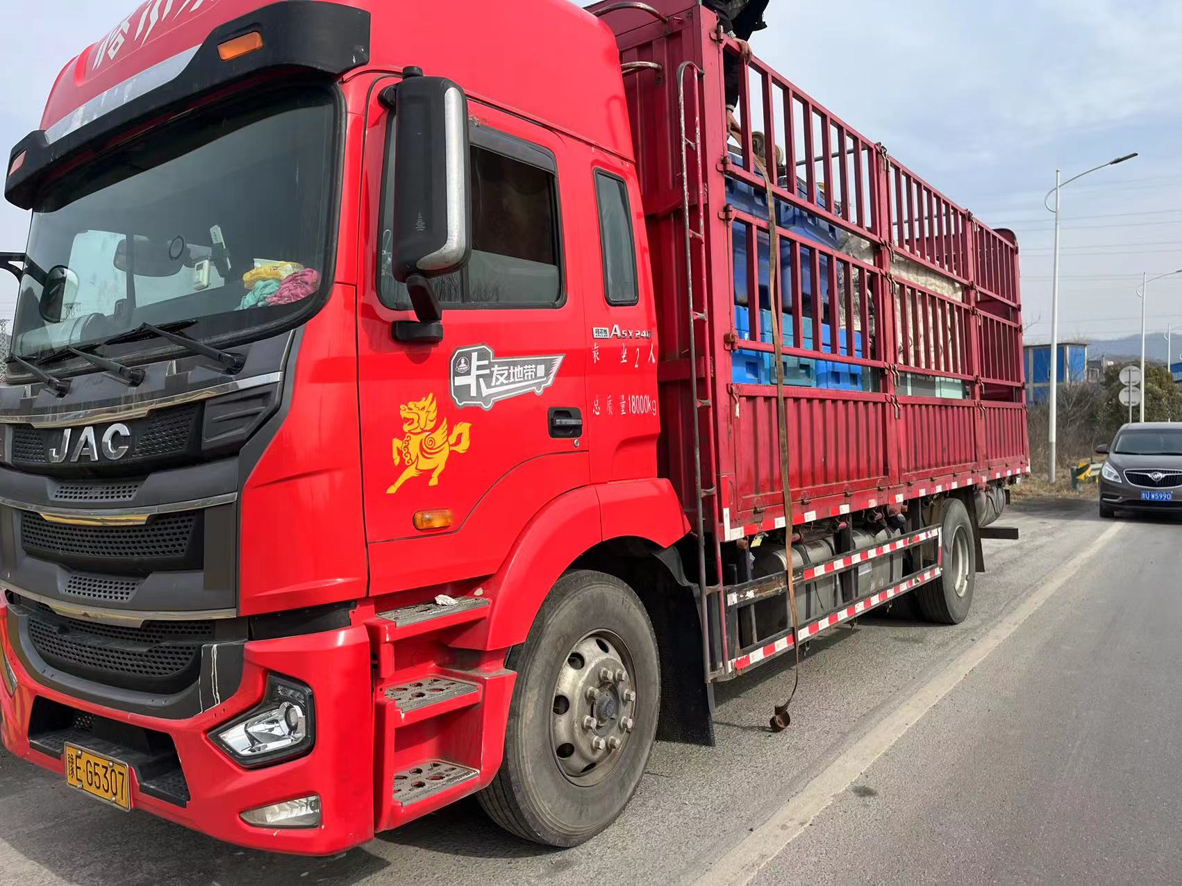 萬(wàn)通干冰清洗收工！準(zhǔn)備下一站