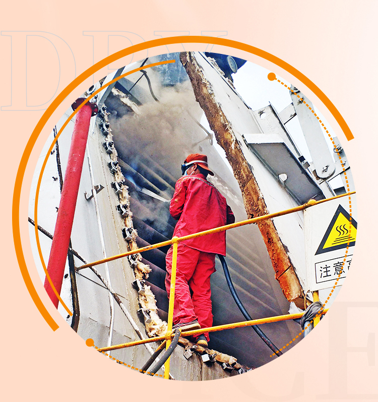 萬(wàn)通干冰清洗 | 品質(zhì)領(lǐng)航 誠(chéng)信筑基