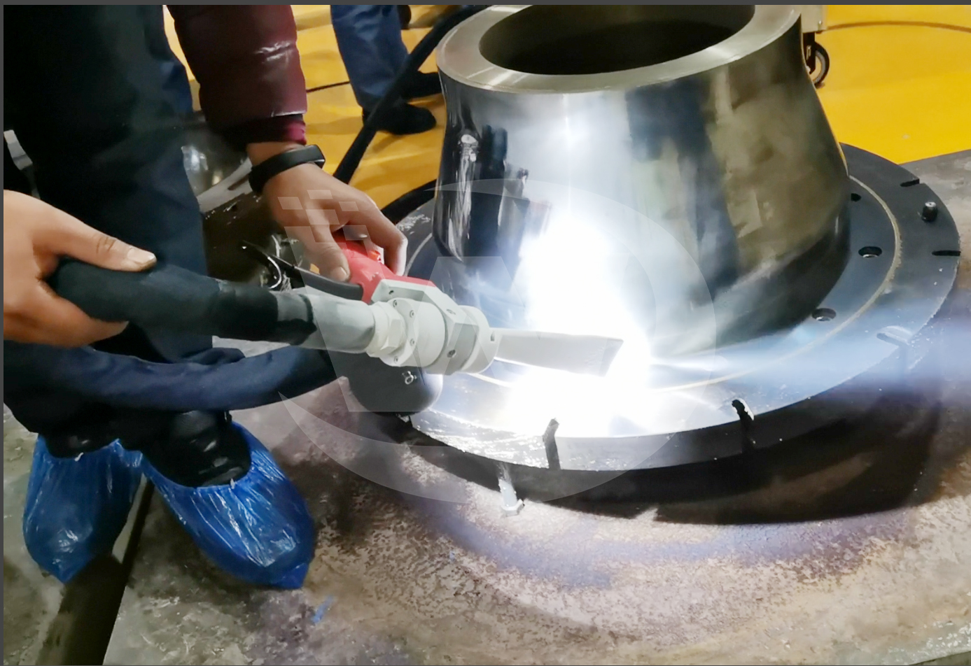 在線清洗電器模具工期驟減70%的核心原因