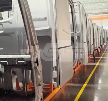 干冰清洗機：噴涂行業(yè)的清潔利器